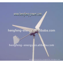 wind turbine 150W system